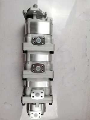 705-55-34181 Hydraulic Pump For Komatsu WA350-3A-S WA380-3 WA350-3-X WA350-3A WA350-3-H WA350-3A-SN