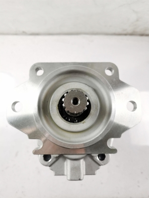 44083-60400 Gear Pump 44083-60410 For  Wheel Loader