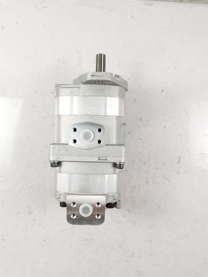 705-52-20010 Komatsu Hydraulic Gear Pump 705-54-20010 For Komatsu Excavator PC40-3