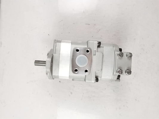 705-52-20010 Komatsu Hydraulic Gear Pump 705-54-20010 For Komatsu Excavator PC40-3