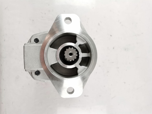 705-52-20010 Komatsu Hydraulic Gear Pump 705-54-20010 For Komatsu Excavator PC40-3