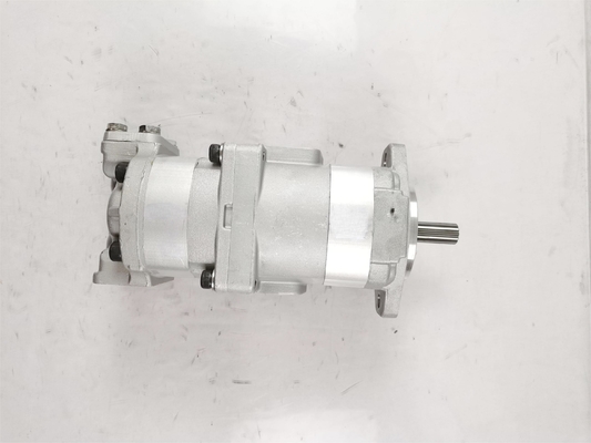 705-52-20010 Komatsu Hydraulic Gear Pump 705-54-20010 For Komatsu Excavator PC40-3