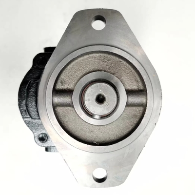 Parker 7029530002 Hydraulic Gear Pump Cast Iron High Pressure 1 Year Warranty