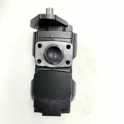 Parker 7029530002 Hydraulic Gear Pump Cast Iron High Pressure 1 Year Warranty