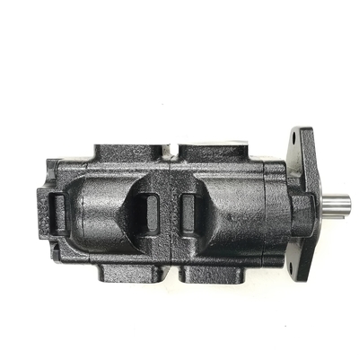 Parker 7029530002 Hydraulic Gear Pump Cast Iron High Pressure 1 Year Warranty