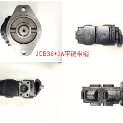 Parker 7029530002 Hydraulic Gear Pump Cast Iron High Pressure 1 Year Warranty