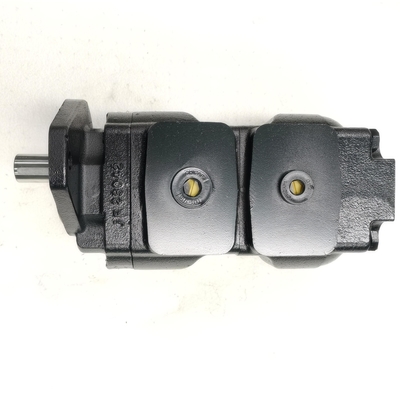 Parker 7029530002 Hydraulic Gear Pump Cast Iron High Pressure 1 Year Warranty