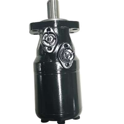 Parker BMH-630-4BD Hydraulic Gear Pump for JCB 3cx 4cx Models