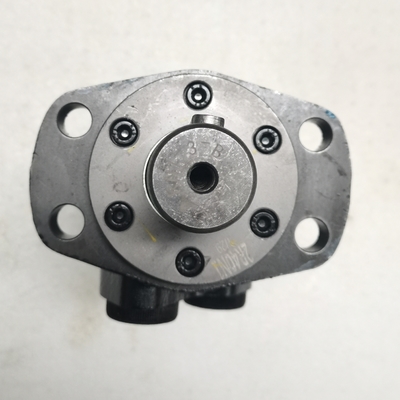 Parker BMR-400-4BDN1 Hydraulic Gear Pump 1450rpm Cast Iron