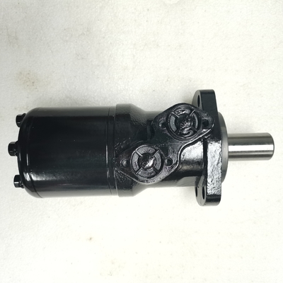 Parker BMR-400-4BDN1 Hydraulic Gear Pump 1450rpm Cast Iron