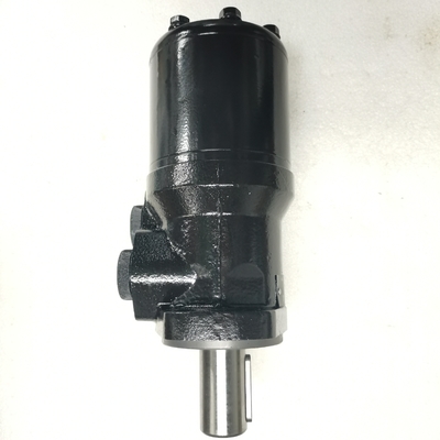 Parker BMR-400-4BDN1 Hydraulic Gear Pump 1450rpm Cast Iron