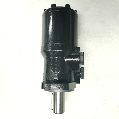 Parker BMR-400-4BDN1 Hydraulic Gear Pump 1450rpm Cast Iron