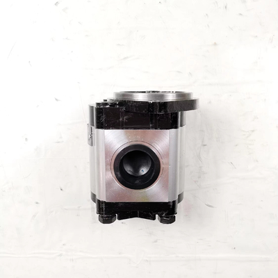 10T Left Hydraulic Gear Pump 11KW 380V for Industrial Machinery