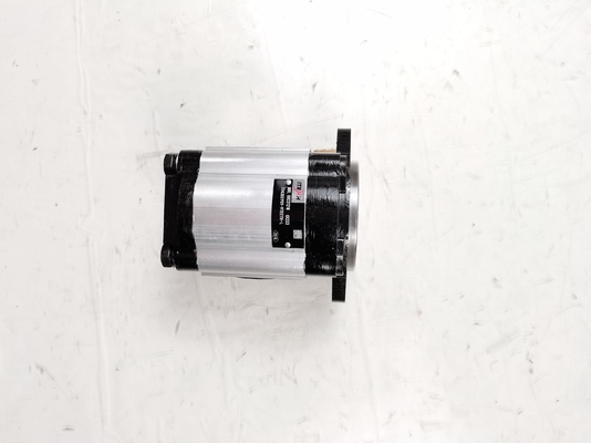 10T Left Hydraulic Gear Pump 11KW 380V for Industrial Machinery