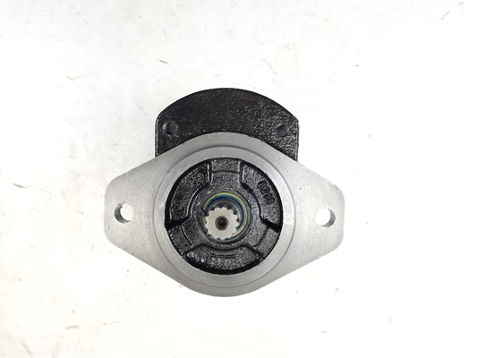 F540-13T-L-101.6 Hydraulic Gear Pump for Heavy Machines 6 Months Warranty