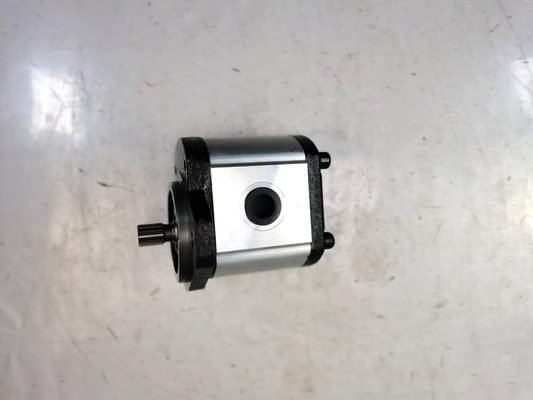 F540-13T-L-101.6 Hydraulic Gear Pump for Heavy Machines 6 Months Warranty