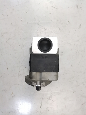 F540-13T-L-101.6 Hydraulic Gear Pump for Heavy Machines 6 Months Warranty