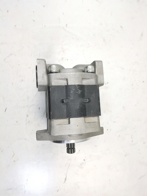 F540-13T-L-101.6 Hydraulic Gear Pump for Heavy Machines 6 Months Warranty