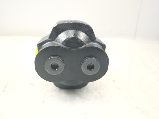 KBMH Series 1.5kw Hydraulic Gear Pump for Dump Trucks 170-315bar