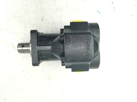 KBMH Series 1.5kw Hydraulic Gear Pump for Dump Trucks 170-315bar