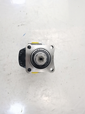 KBMH Series 1.5kw Hydraulic Gear Pump for Dump Trucks 170-315bar