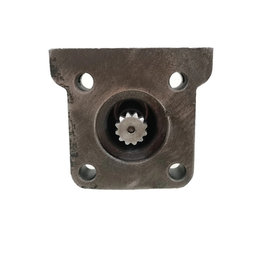 Kehao F36 10T H Hydraulic Gear Pump Aluminum Alloy 1 Year Warranty
