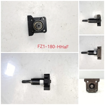 Kehao F36 10T H Hydraulic Gear Pump Aluminum Alloy 1 Year Warranty