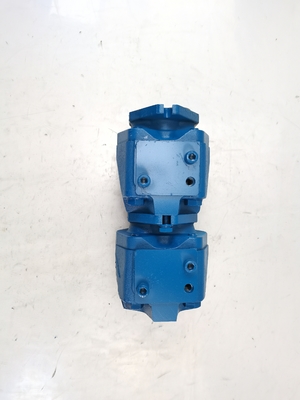 UCHIDA GPPO High-Pressure Gear Pump LPL30WLTB16AL-21 1 Year Warranty