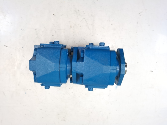 UCHIDA GPPO High-Pressure Gear Pump LPL30WLTB16AL-21 1 Year Warranty