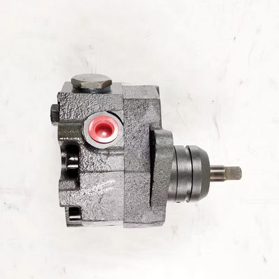 High Pressure Cast Iron Hydraulic Gear Pump with 1 Year Warranty for Industrial Utilities