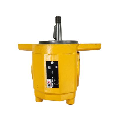 High Pressure Hydraulic Gear Pump for Excavator Spare Parts with One Year Warranty and CAT330G Model
