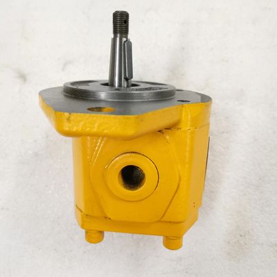 High Pressure Hydraulic Gear Pump for Excavator Spare Parts with One Year Warranty and CAT330G Model