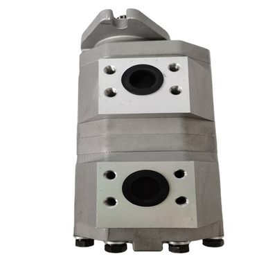Hydraulic Gear Pump with 160KG-250KG Pressure 10T Tooth and 11KW Power for Heavy Machines