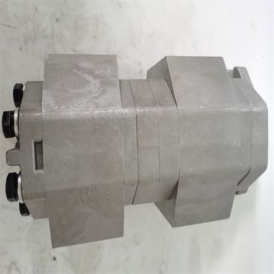 Hydraulic Gear Pump with 160KG-250KG Pressure 10T Tooth and 11KW Power for Heavy Machines