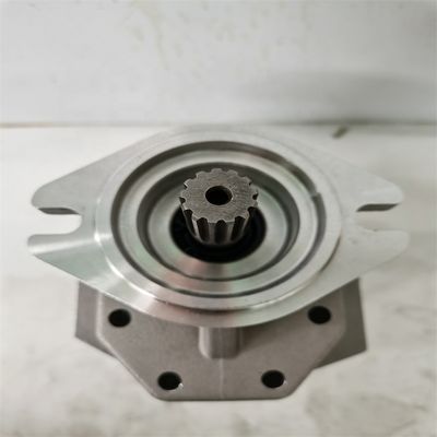 Hydraulic Gear Pump with 160KG-250KG Pressure 10T Tooth and 11KW Power for Heavy Machines