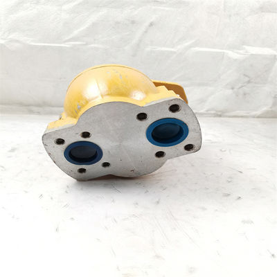 High Pressure 160KG-250KG Hydraulic Gear Pump with 3G4867 Motor and 10cc Horsepower for Caterpillar D6D Bulldozer