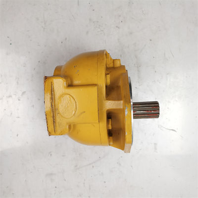 High Pressure 160KG-250KG Hydraulic Gear Pump with 3G4867 Motor and 10cc Horsepower for Caterpillar D6D Bulldozer