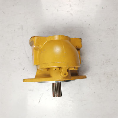 High Pressure 160KG-250KG Hydraulic Gear Pump with 3G4867 Motor and 10cc Horsepower for Caterpillar D6D Bulldozer