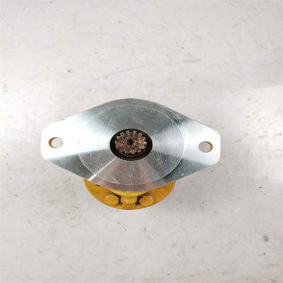 High Pressure 160KG-250KG Hydraulic Gear Pump with 3G4867 Motor and 10cc Horsepower for Caterpillar D6D Bulldozer