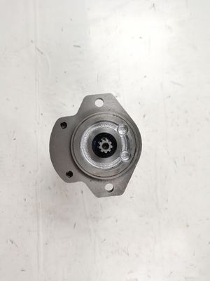 Aluminium Alloy Hydraulic Gear Pump with 1 Year Warranty and Export Packaging for Heavy Machines