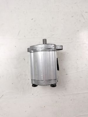 Aluminium Alloy Hydraulic Gear Pump with 1 Year Warranty and Export Packaging for Heavy Machines