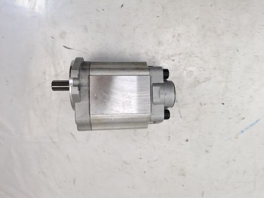 High Pressure Hydraulic Gear Pump for Mining Industry with 6 Months Warranty and Aluminum Alloy Construction