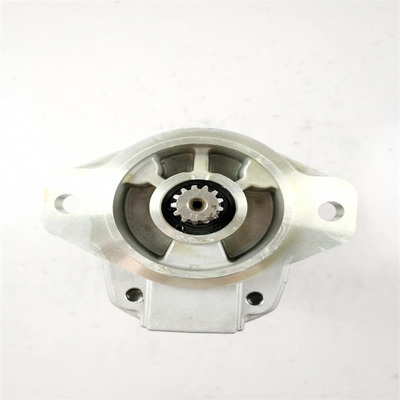 OEM Customizable High Pressure Hydraulic Gear Pump 705-52-21160 Fit Komatsu GD555/GD655/GD675 Grader  High Quality