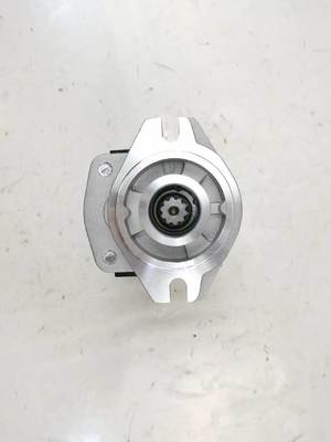 High Performance Hydraulic Gear Pump CBHZA-F36-ALΦ10-4 with 11KW Power 1060lpm Flow Rate and 160kPa-250kPa Pressure