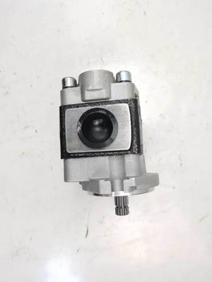 High Performance Hydraulic Gear Pump CBHZA-F36-ALΦ10-4 with 11KW Power 1060lpm Flow Rate and 160kPa-250kPa Pressure