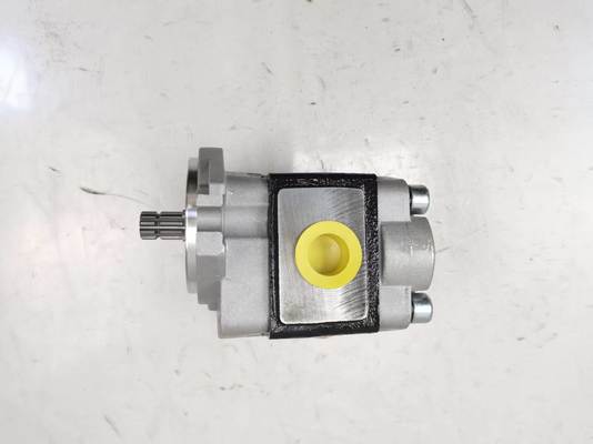 High Performance Hydraulic Gear Pump CBHZA-F36-ALΦ10-4 with 11KW Power 1060lpm Flow Rate and 160kPa-250kPa Pressure