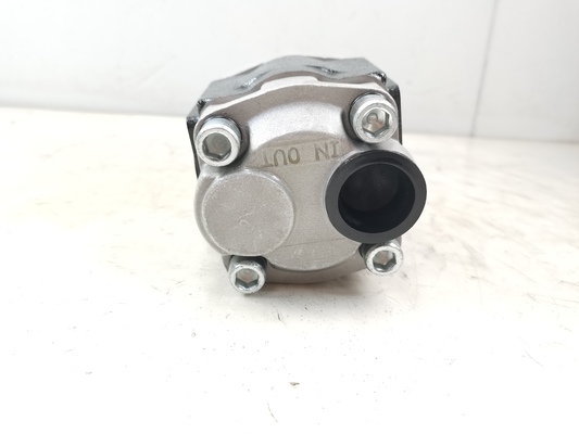 CBHZD-F36-ALΦ13L Hydraulic Gear Pump  CBT Series Gear Pump CBT-F425-AFHL CBT-F432-AFHL CBT-F430-AFHL Hydraulic Gear Pump High Quality Used in Heavy Machinery Factory direct sales