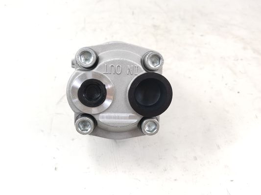 CBHZD-F36-ALΦ13L Hydraulic Gear Pump  CBT Series Gear Pump CBT-F425-AFHL CBT-F432-AFHL CBT-F430-AFHL Hydraulic Gear Pump High Quality Used in Heavy Machinery Factory direct sales