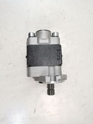CBHZD-F36-ALΦ13L Hydraulic Gear Pump  CBT Series Gear Pump CBT-F425-AFHL CBT-F432-AFHL CBT-F430-AFHL Hydraulic Gear Pump High Quality Used in Heavy Machinery Factory direct sales