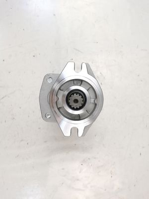 CBHZD-F36-ALΦ13L Hydraulic Gear Pump  CBT Series Gear Pump CBT-F425-AFHL CBT-F432-AFHL CBT-F430-AFHL Hydraulic Gear Pump High Quality Used in Heavy Machinery Factory direct sales
